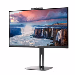 AOC Value-line 24V5CW/BK 24" 1920 x 1080 pixels Full HD LED Monitor