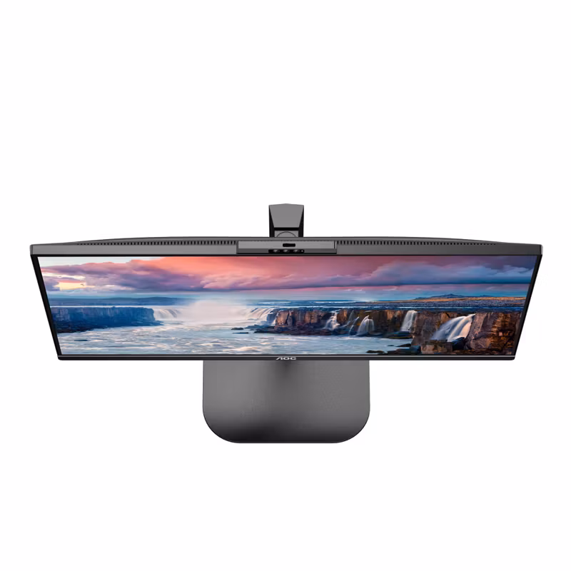 AOC Value-line 24V5CW/BK 24" 1920 x 1080 pixels Full HD LED Monitor