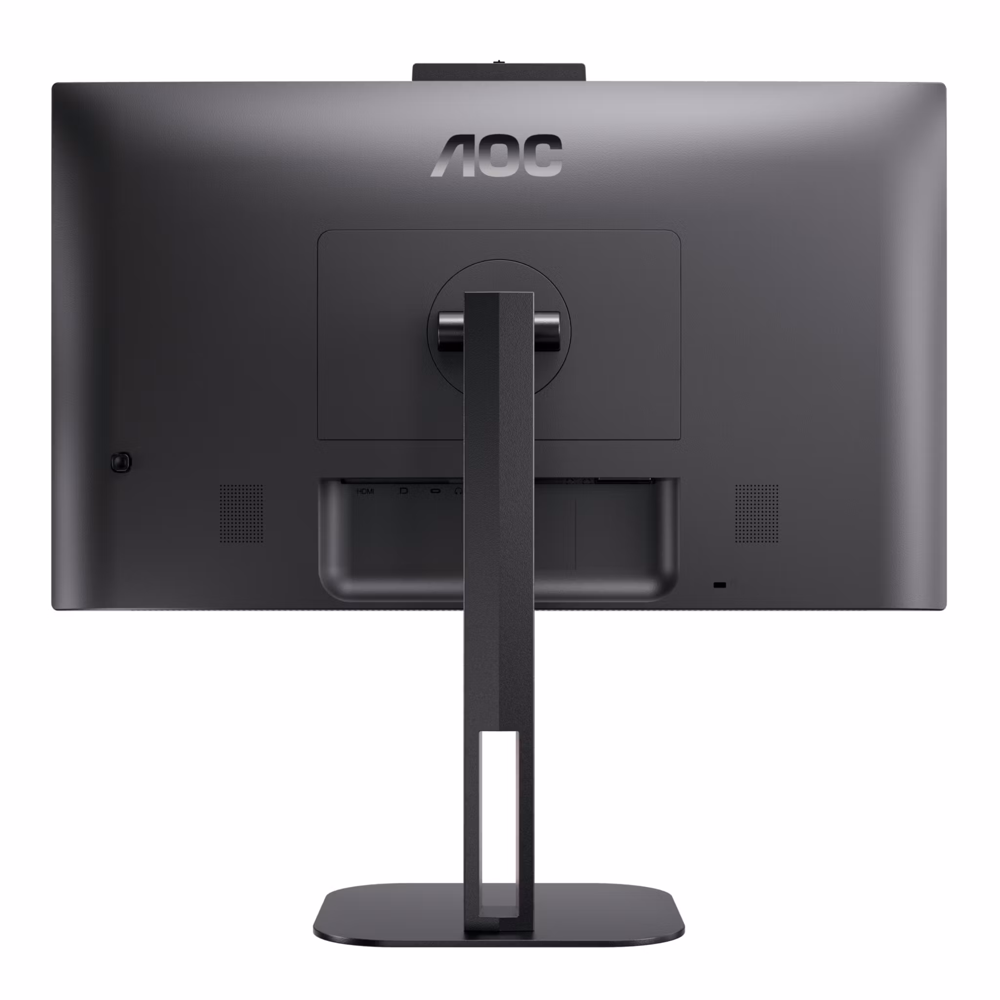 AOC Value-line 24V5CW/BK 24" 1920 x 1080 pixels Full HD LED Monitor