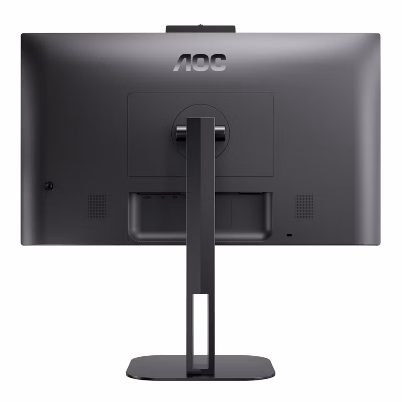 AOC Value-line 24V5CW/BK 24" 1920 x 1080 pixels Full HD LED Monitor
