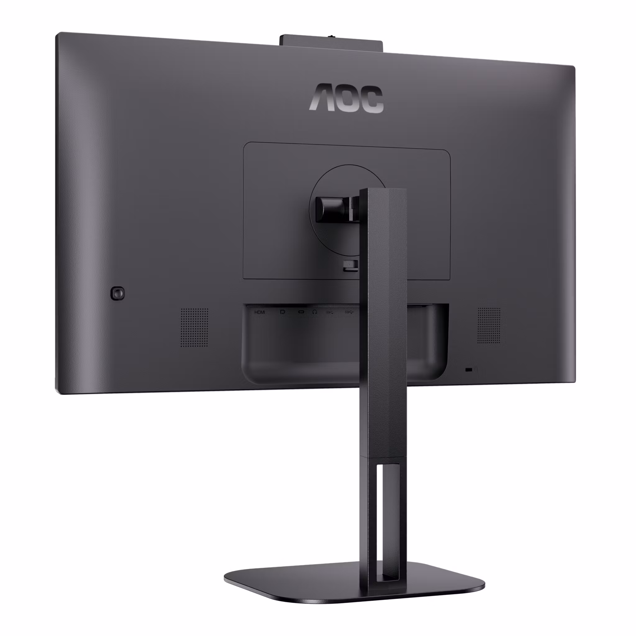 AOC Value-line 24V5CW/BK 24" 1920 x 1080 pixels Full HD LED Monitor
