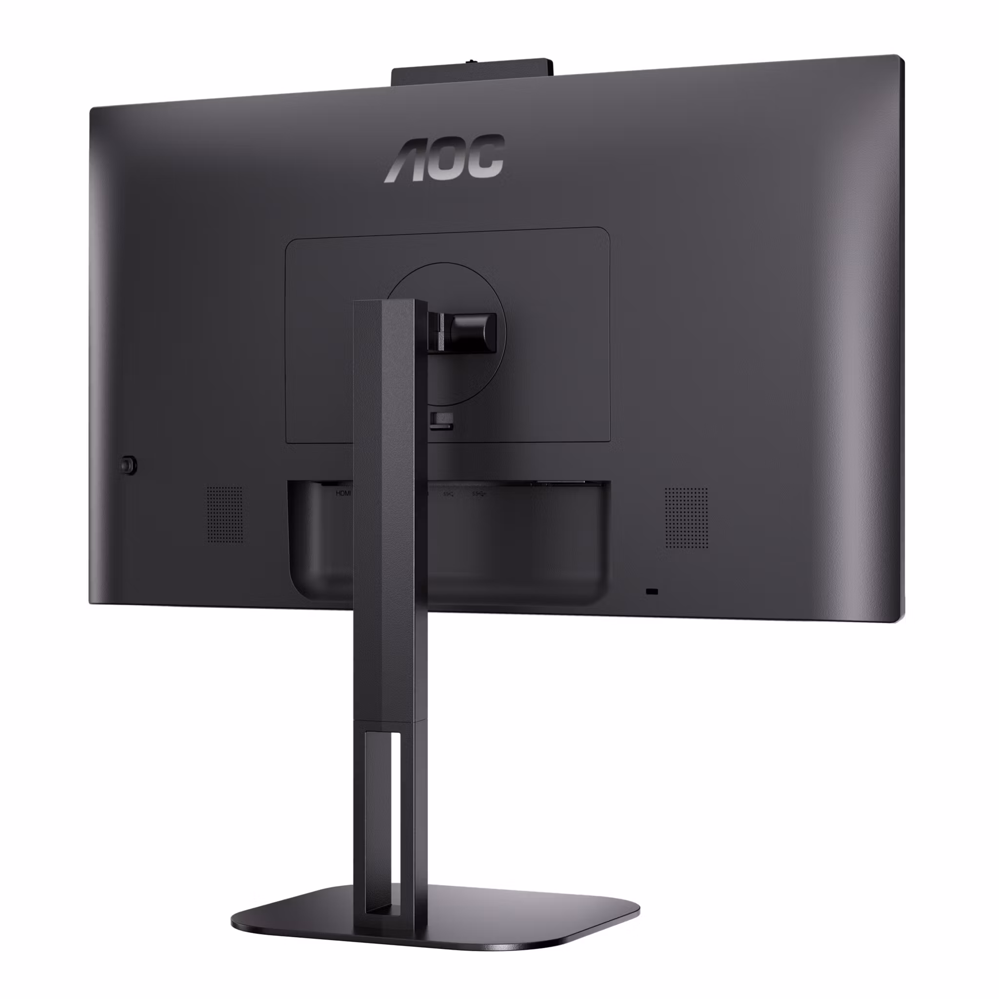 AOC Value-line 24V5CW/BK 24" 1920 x 1080 pixels Full HD LED Monitor