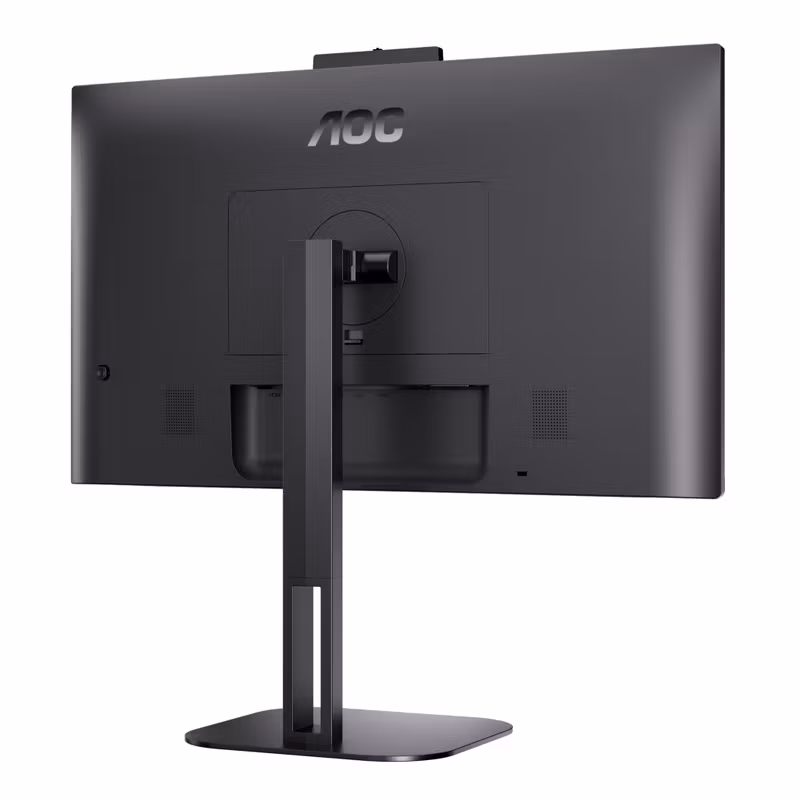 AOC Value-line 24V5CW/BK 24" 1920 x 1080 pixels Full HD LED Monitor