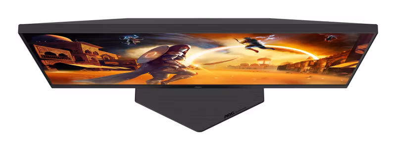 AOC G4 24G4HRE 24" 1920 x 1080 pixels Full HD LED Gamingskärm