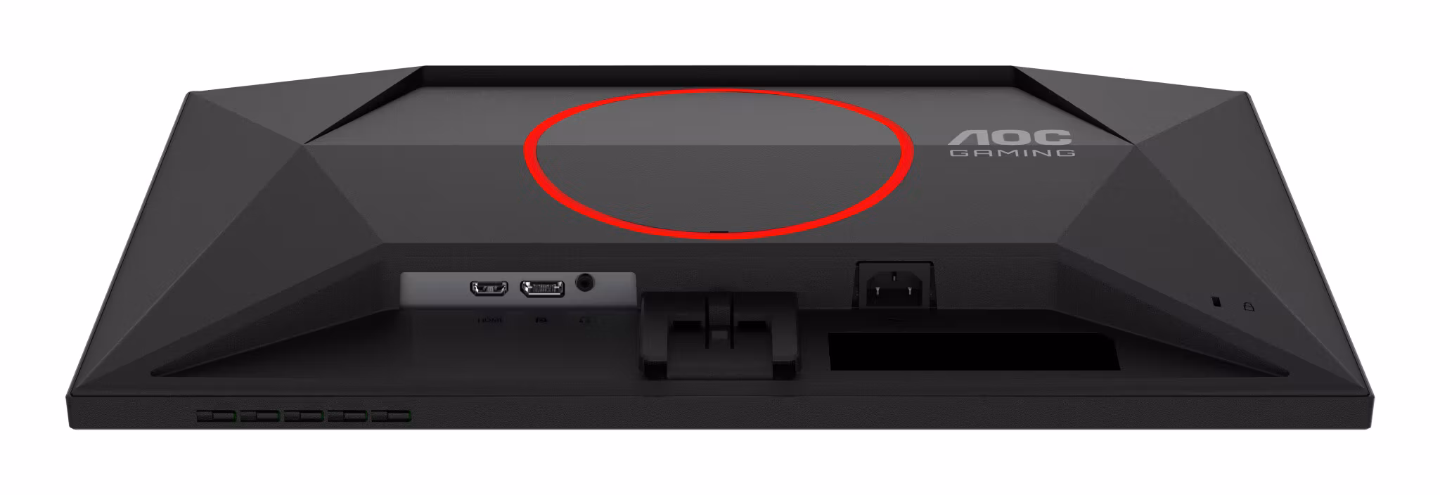 AOC G4 24G4HRE 24" 1920 x 1080 pixels Full HD LED Gamingskärm