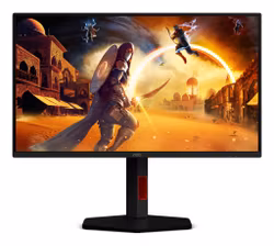AOC Gaming 25G4KUR 25" 1920 x 1080 pixels Full HD LED Gamingskärm