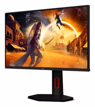 AOC Gaming 25G4KUR 25" 1920 x 1080 pixels Full HD LED Gamingskärm