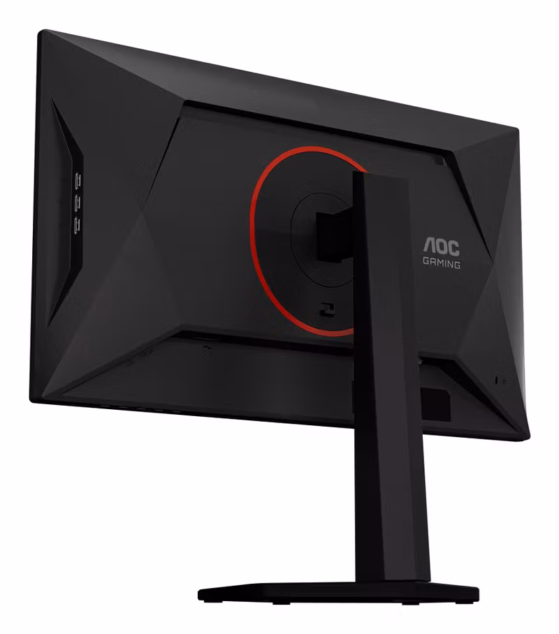 AOC Gaming 25G4KUR 25" Fast IPS Full HD LED 400 Hz Gamingskärm