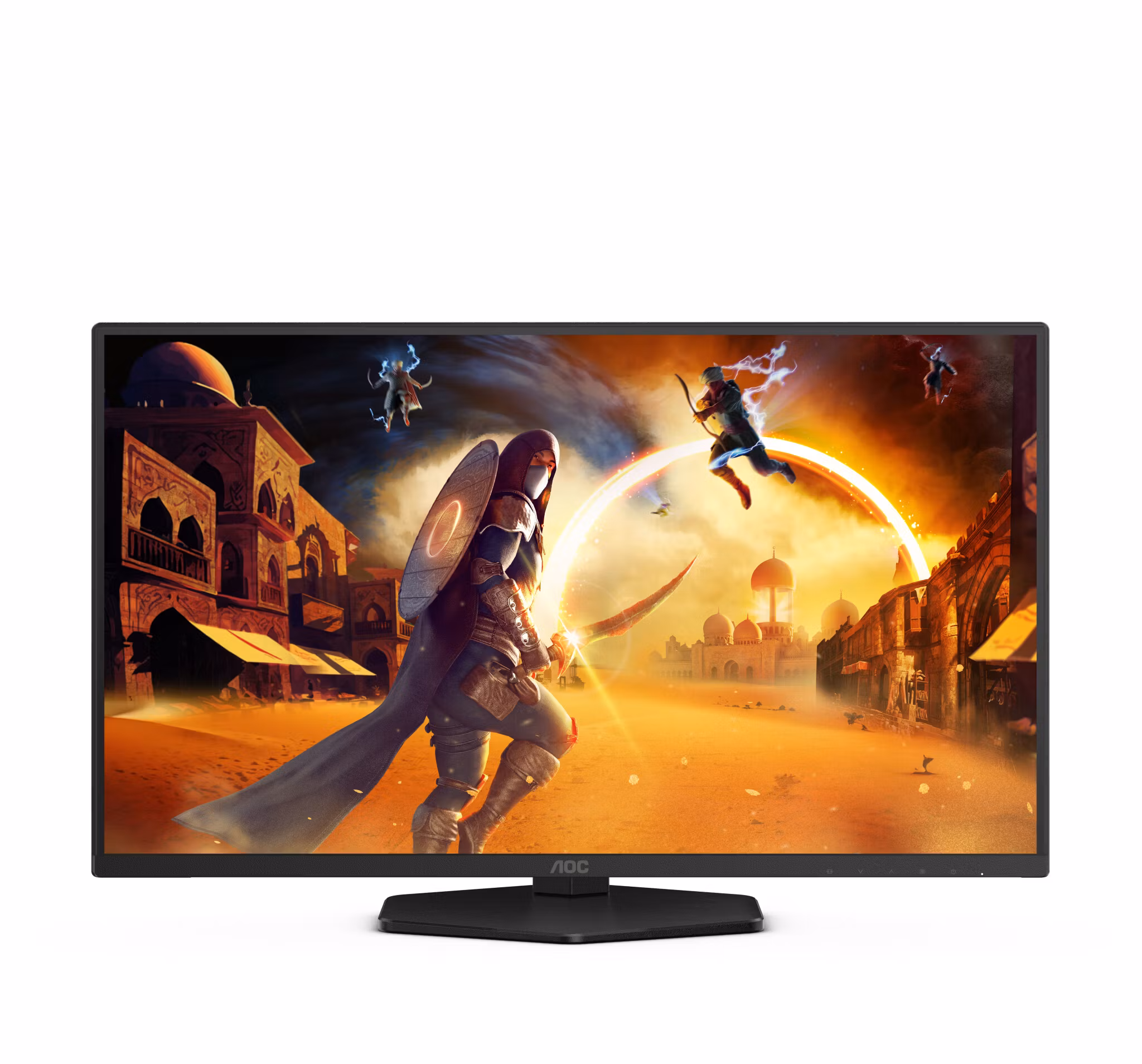 AOC G4 25G4SXU 24" 1920 x 1080 pixels Full HD LED Gamingskärm