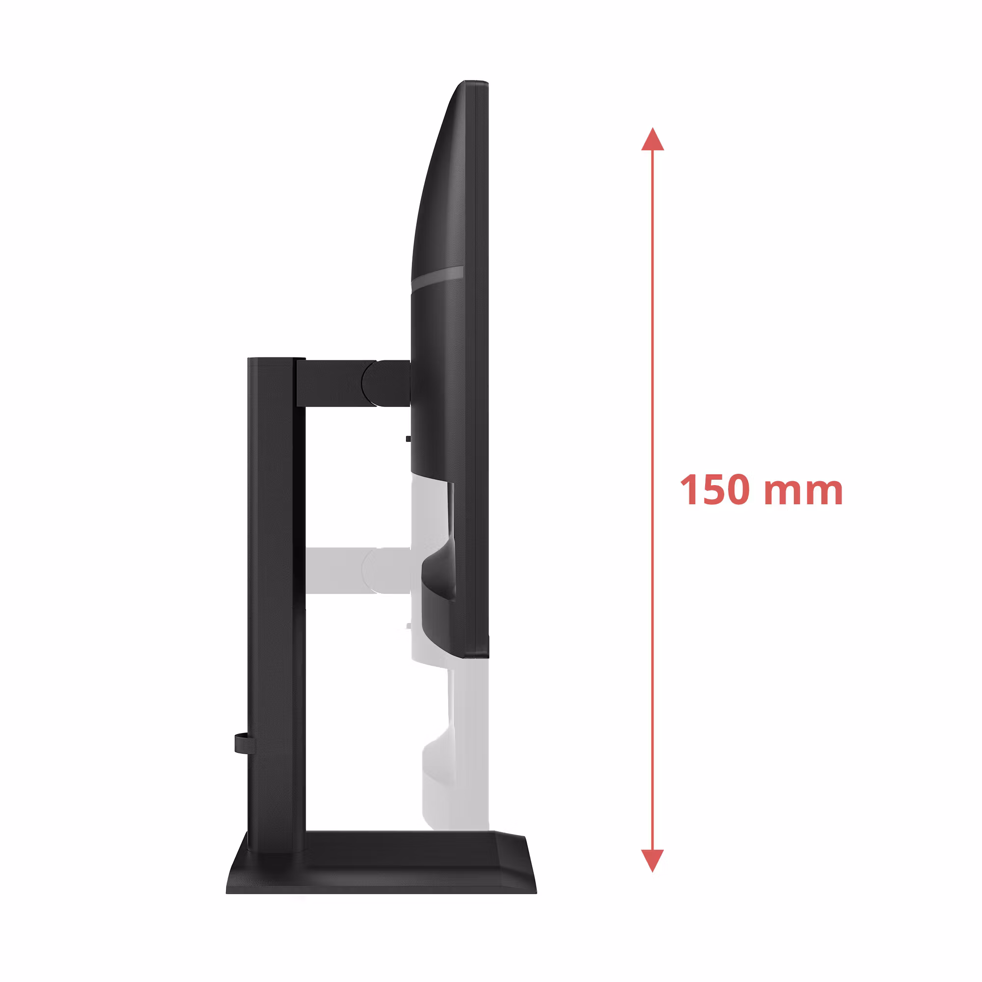 AOC 27E4CV 27" 1920 x 1080 pixels Full HD LED Monitor