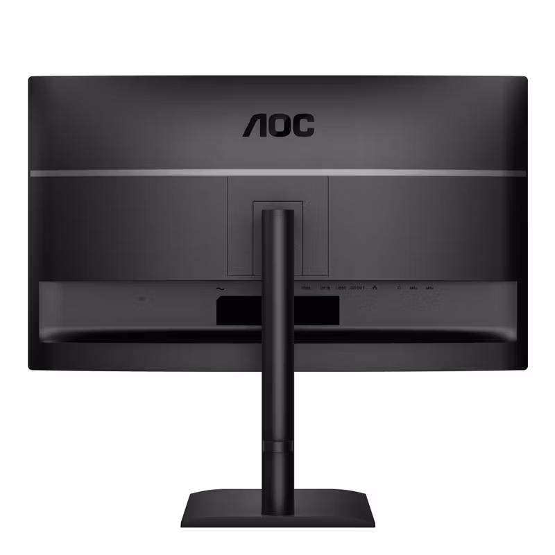 AOC 27E4CV 27" 1920 x 1080 pixels Full HD LED Monitor