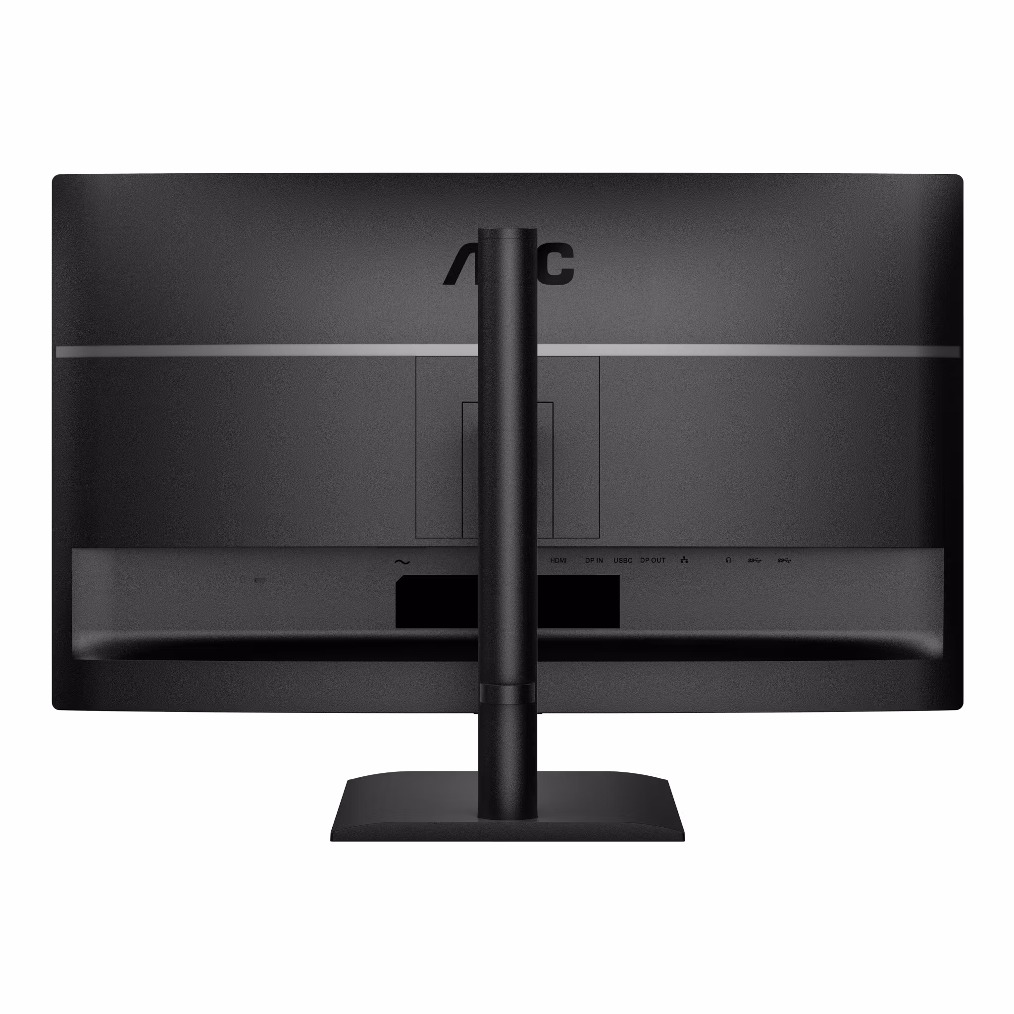 AOC 27E4CV 27" 1920 x 1080 pixels Full HD LED Monitor