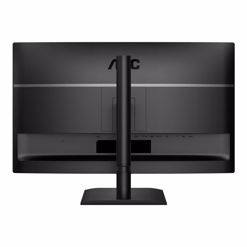 AOC 27E4CV 27" 1920 x 1080 pixels Full HD LED Monitor