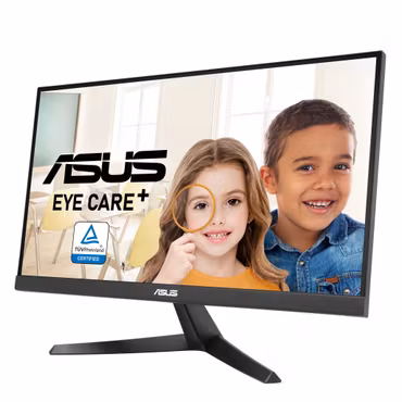 ASUS VY229Q 22" 1920 x 1080 pixels Full HD LCD Gamingskärm