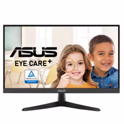 ASUS VY229Q 22" 1920 x 1080 pixels Full HD LCD Gamingskärm