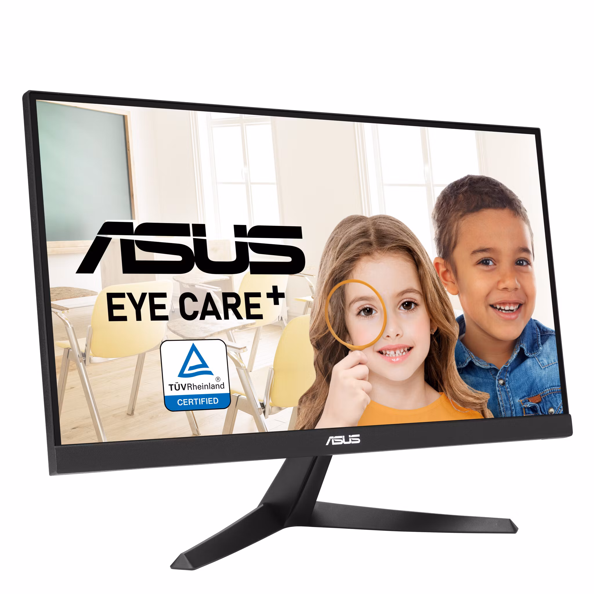 ASUS VY229Q 22" 1920 x 1080 pixels Full HD LCD Gamingskärm