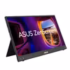 ASUS ZenScreen MB16AHV 15.6" 1920 x 1080 pixels Full HD LCD Bärbar skärm