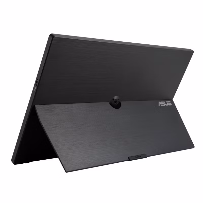 ASUS ZenScreen MB16AHV 15.6" 1920 x 1080 pixels Full HD LCD Bärbar skärm
