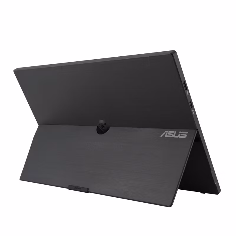 ASUS ZenScreen MB16AHV 15.6" 1920 x 1080 pixels Full HD LCD Bärbar skärm