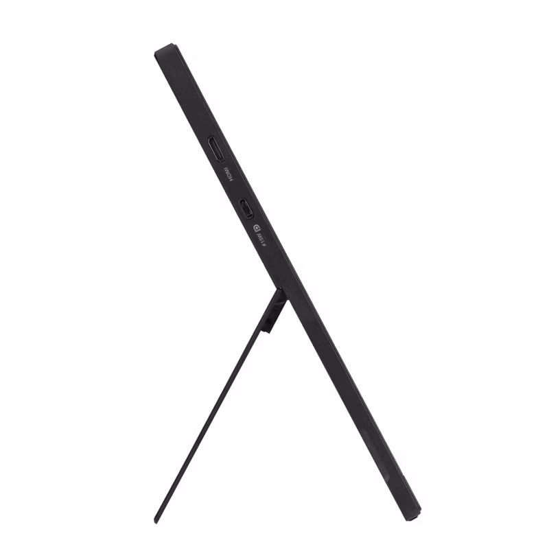 ASUS ZenScreen MB16AHV 15.6" 1920 x 1080 pixels Full HD LCD Bärbar skärm
