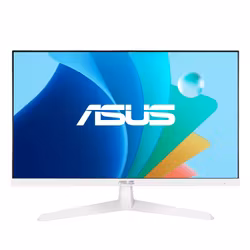 ASUS VY249HF-W 24" 1920 x 1080 pixels Full HD LCD Gamingskärm