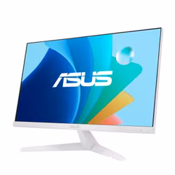 ASUS VY249HF-W 24" 1920 x 1080 pixels Full HD LCD Gamingskärm