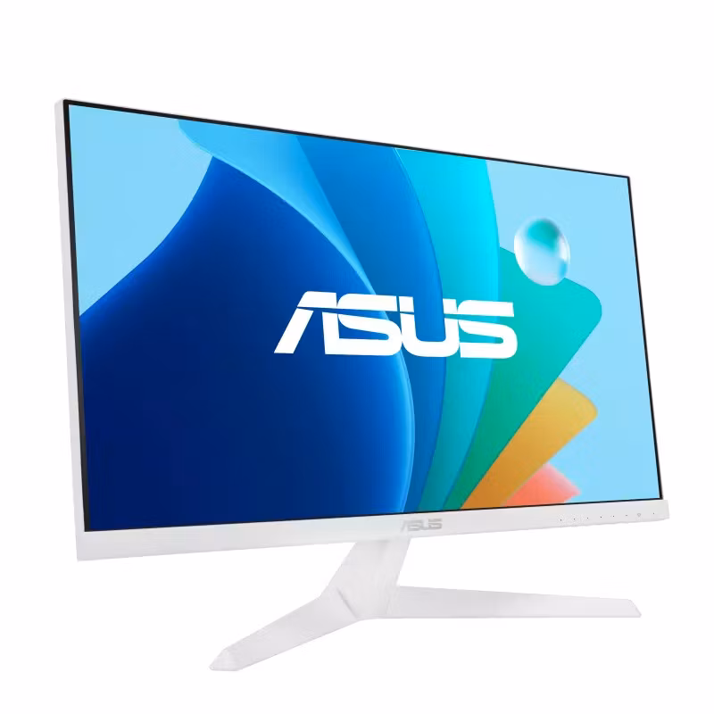ASUS VY249HF-W 24" 1920 x 1080 pixels Full HD LCD Gamingskärm