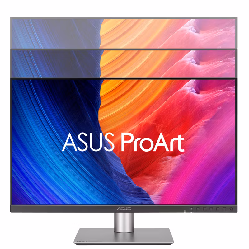 ASUS ProArt PA278CFRV 27" 2560 x 1440 pixels Quad HD LCD Gamingskärm