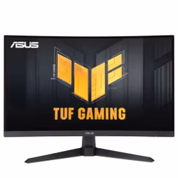 ASUS TUF Gaming VG27VQM1B 27" 1920 x 1080 pixels Full HD LCD Gamingskärm
