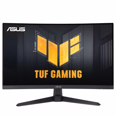 ASUS TUF Gaming VG27VQM1B 27" 1920 x 1080 pixels Full HD LCD Gamingskärm