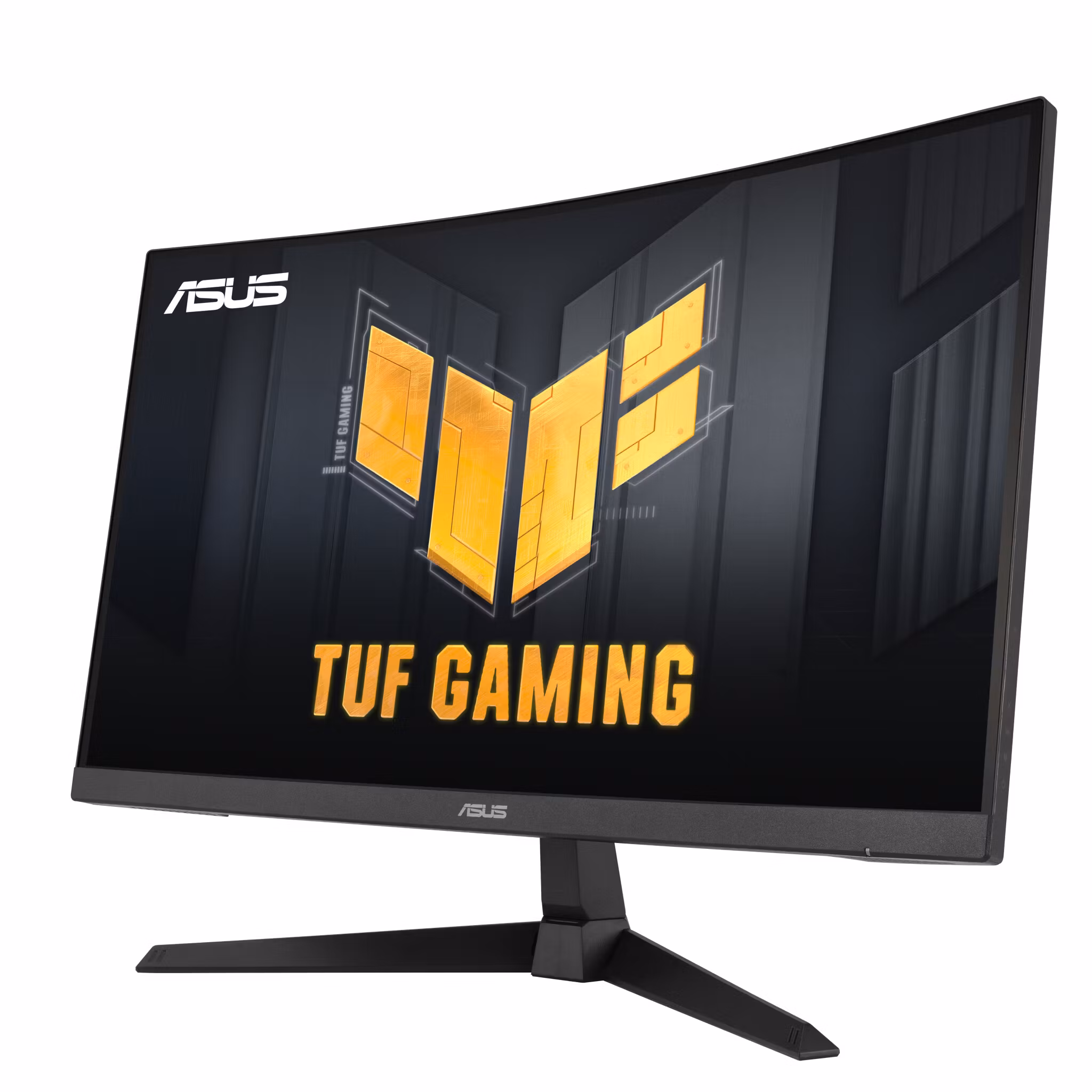 ASUS TUF Gaming VG27VQM1B 27" 1920 x 1080 pixels Full HD LCD Gamingskärm