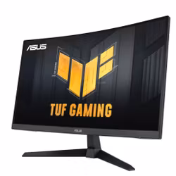 ASUS TUF Gaming VG27VQM1B 27" 1920 x 1080 pixels Full HD LCD Gamingskärm