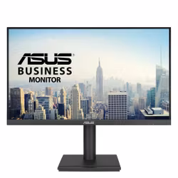 ASUS VA27DQFS 27" 1920 x 1080 pixels Full HD LCD Gamingskärm