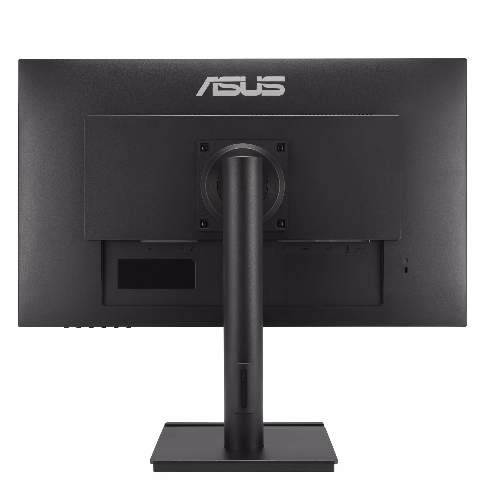 ASUS VA27DQFS 27" 1920 x 1080 pixels Full HD LCD Gamingskärm
