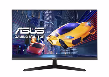 ASUS VY279HGR 27" 1920 x 1080 pixels Full HD LCD Gamingskärm