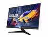 ASUS VY279HGR 27" 1920 x 1080 pixels Full HD LCD Gamingskärm