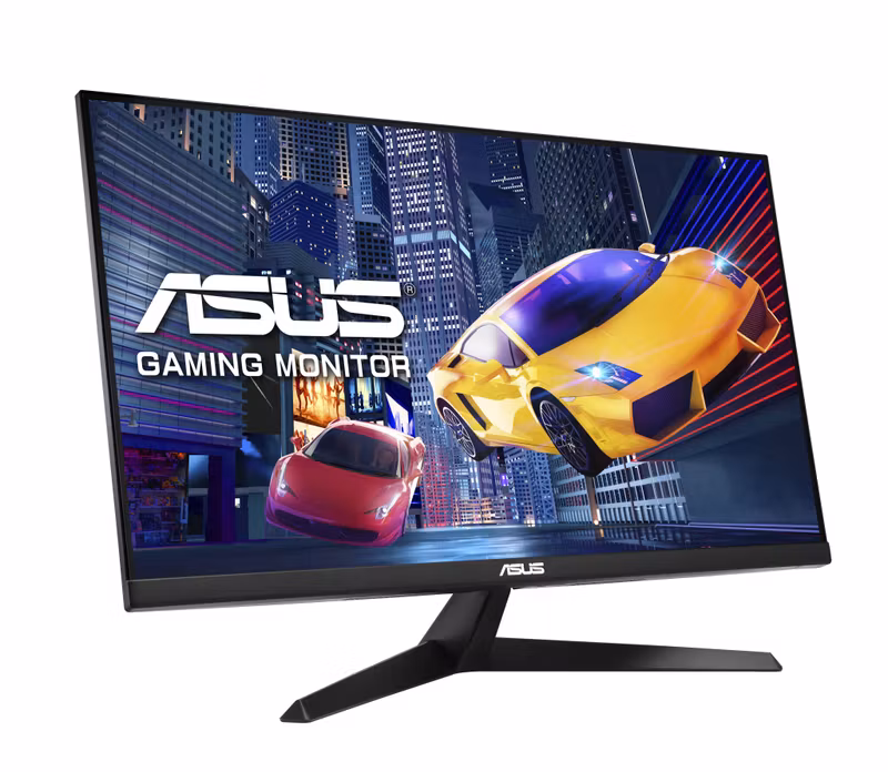ASUS VY279HGR 27" 1920 x 1080 pixels Full HD LCD Gamingskärm