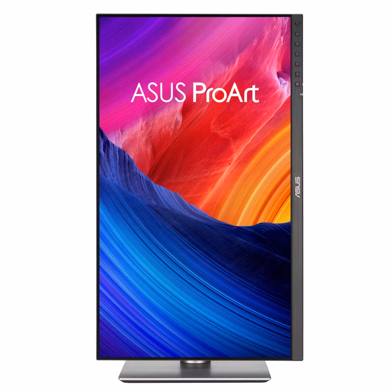 ASUS ProArt PA27JCV 27" 5120 x 2880 pixels 5K Ultra HD LCD Monitor