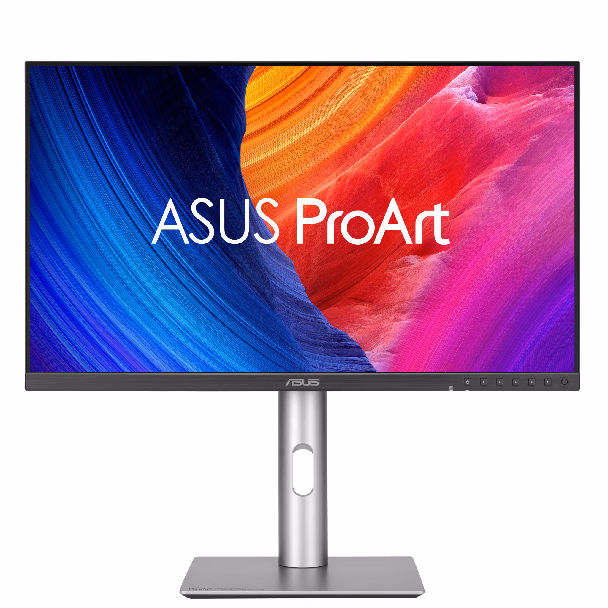 ASUS ProArt PA27JCV 27" 5120 x 2880 pixels 5K Ultra HD LCD Monitor