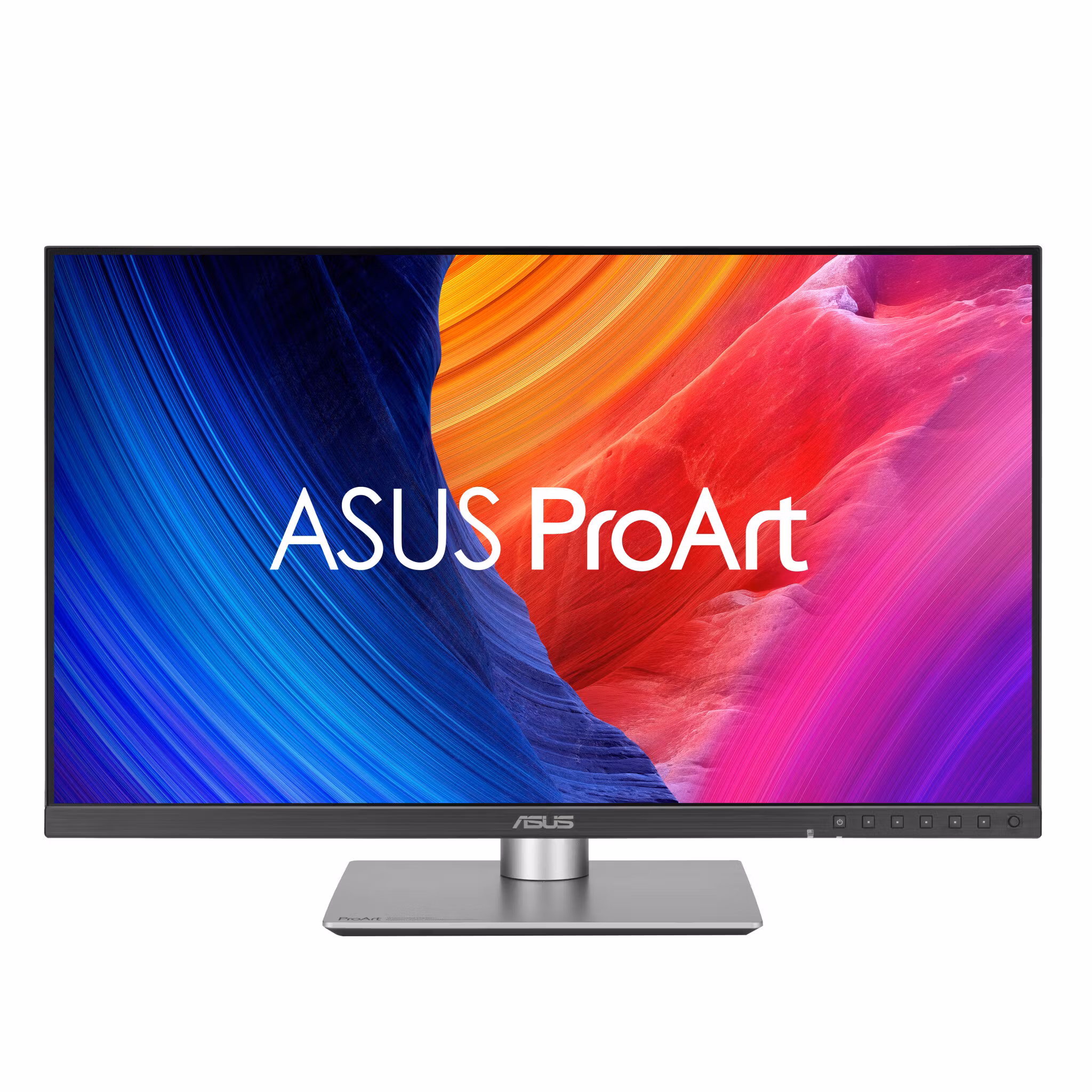 ASUS ProArt PA27JCV 27" 5120 x 2880 pixels 5K Ultra HD LCD Monitor