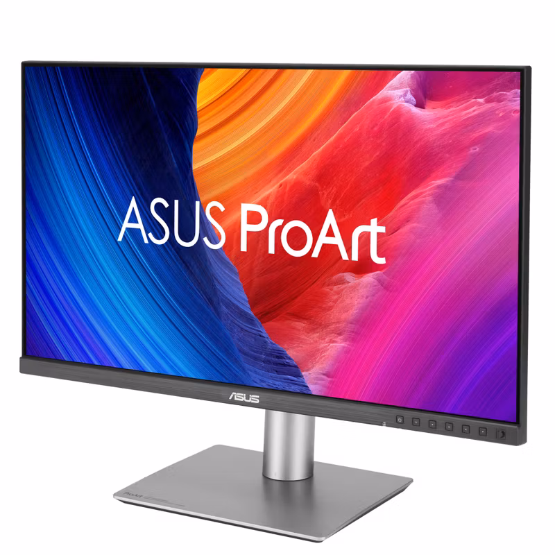 ASUS ProArt PA27JCV 27" 5120 x 2880 pixels 5K Ultra HD LCD Monitor