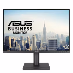 ASUS BE248QF 24" 1920 x 1200 pixels WUXGA LED Monitor