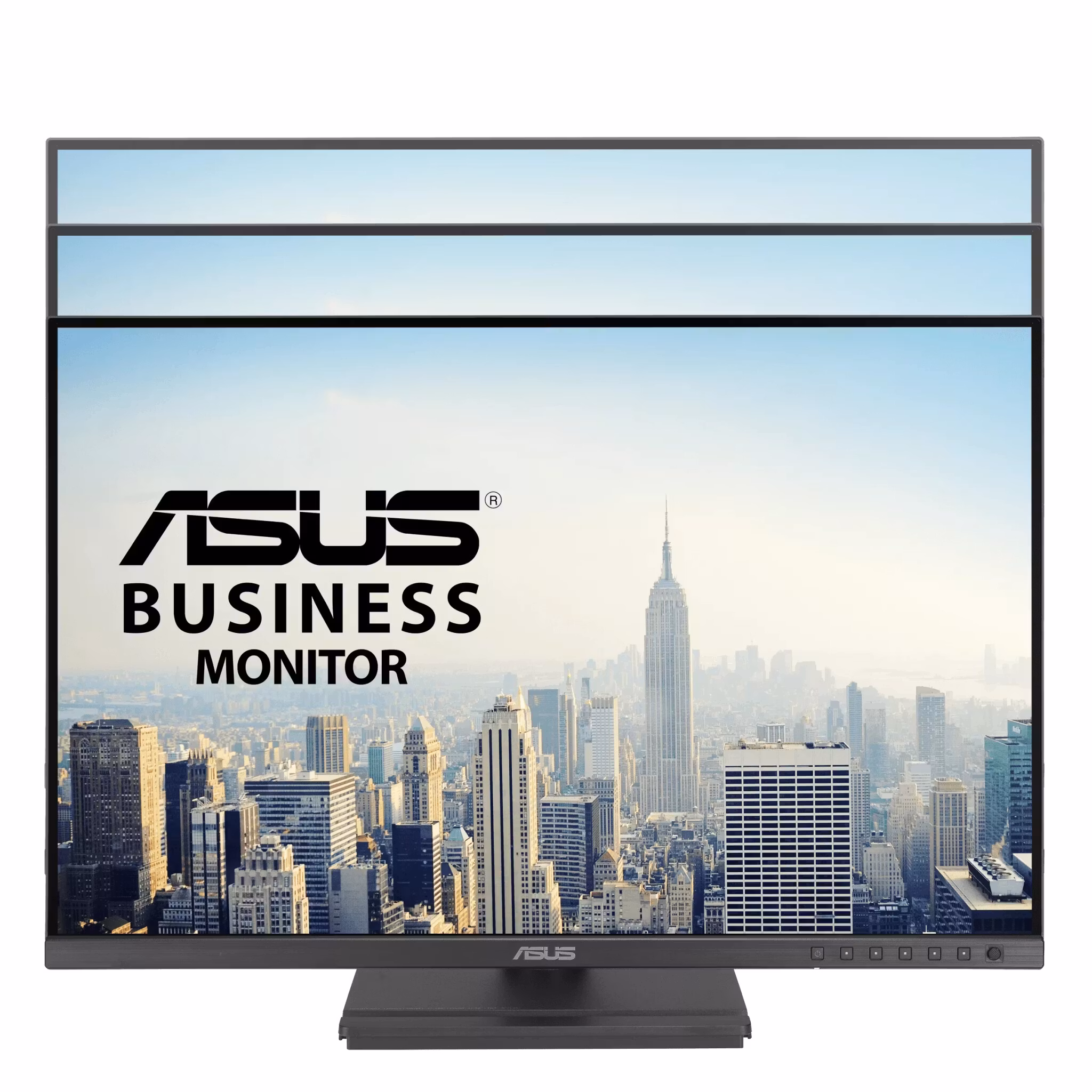ASUS BE248QF 24" 1920 x 1200 pixels WUXGA LED Monitor