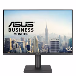 ASUS BE248CFN 24.1" 1920 x 1200 pixels WUXGA LCD Monitor