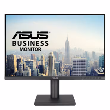 ASUS BE248CFN 24.1" 1920 x 1200 pixels WUXGA LCD Monitor