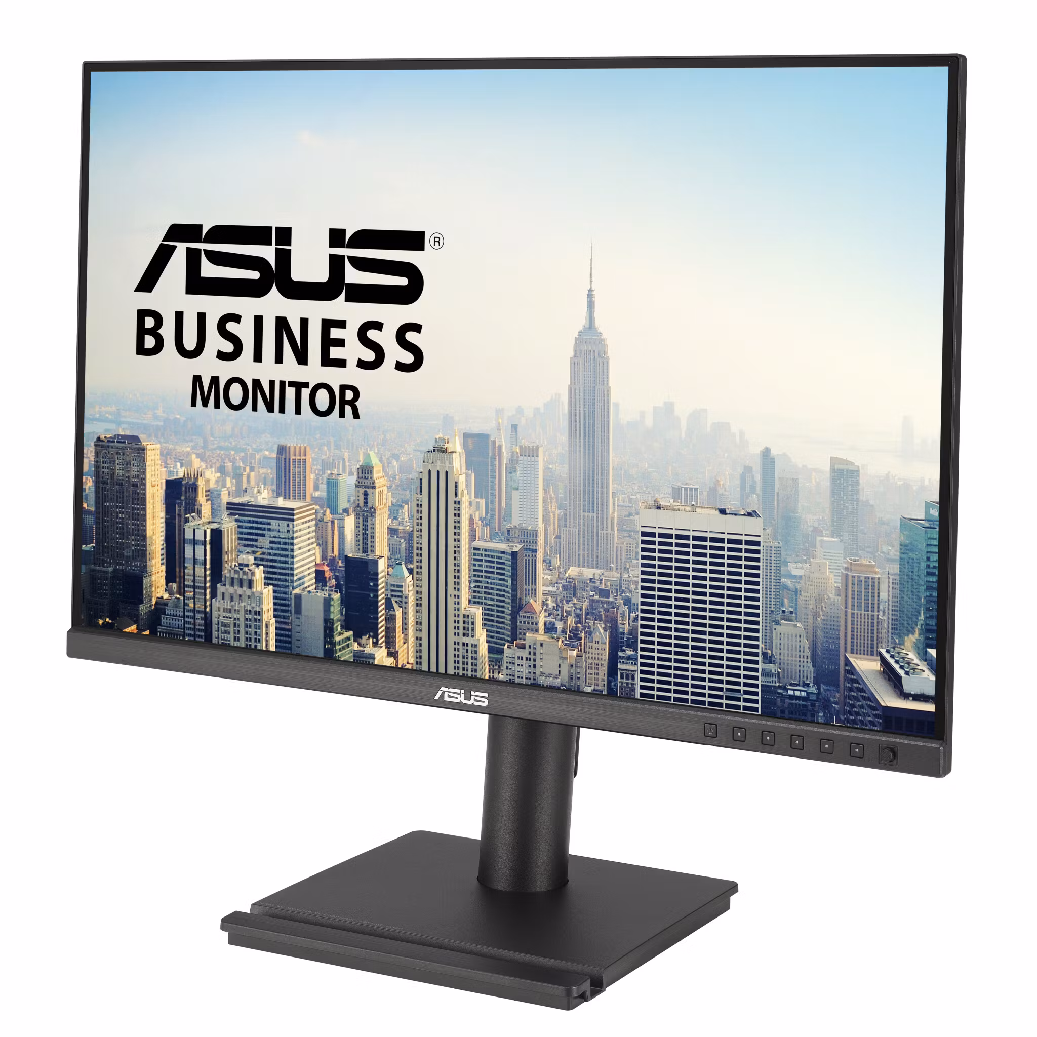 ASUS BE248CFN 24.1" 1920 x 1200 pixels WUXGA LCD Monitor