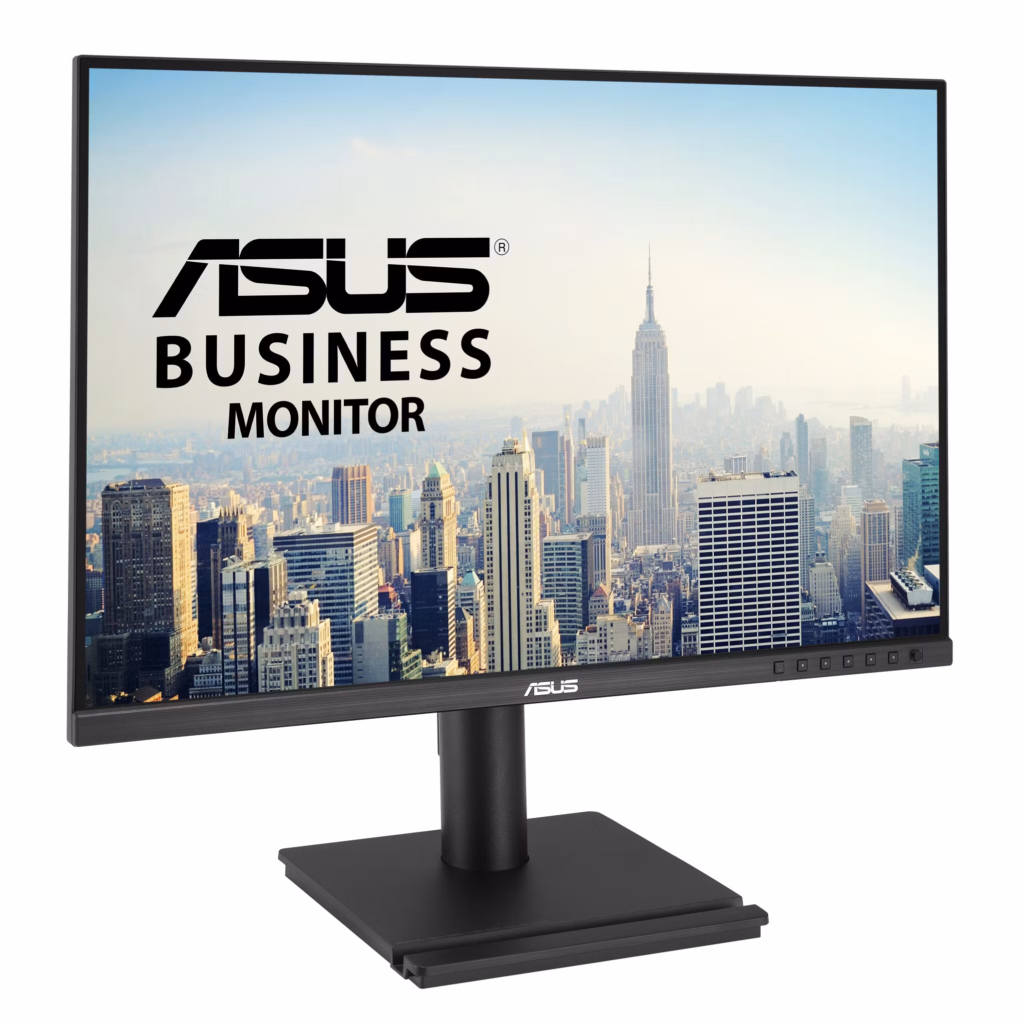 ASUS BE248CFN 24.1" 1920 x 1200 pixels WUXGA LCD Monitor