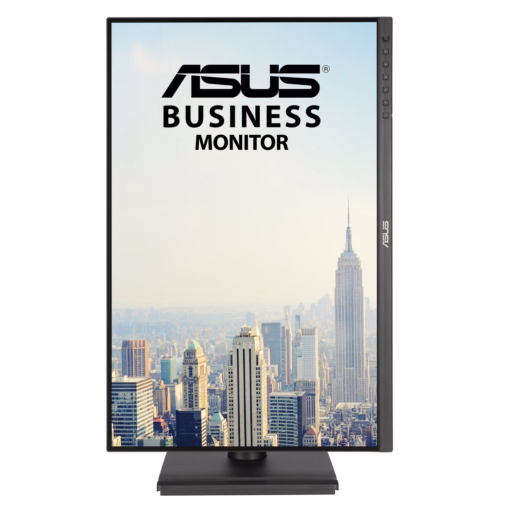 ASUS BE248CFN 24.1" 1920 x 1200 pixels WUXGA LCD Monitor