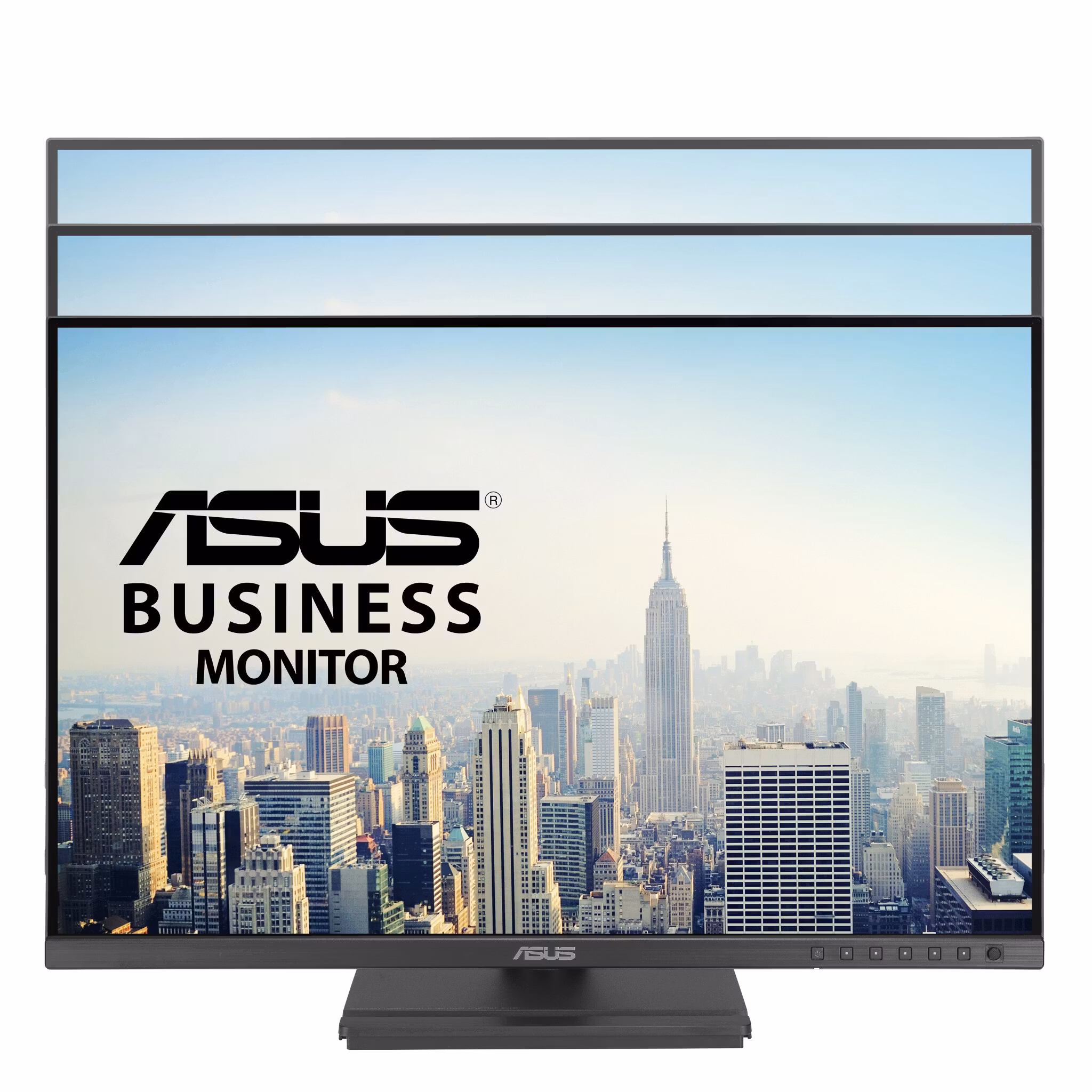 ASUS BE248CFN 24.1" 1920 x 1200 pixels WUXGA LCD Monitor