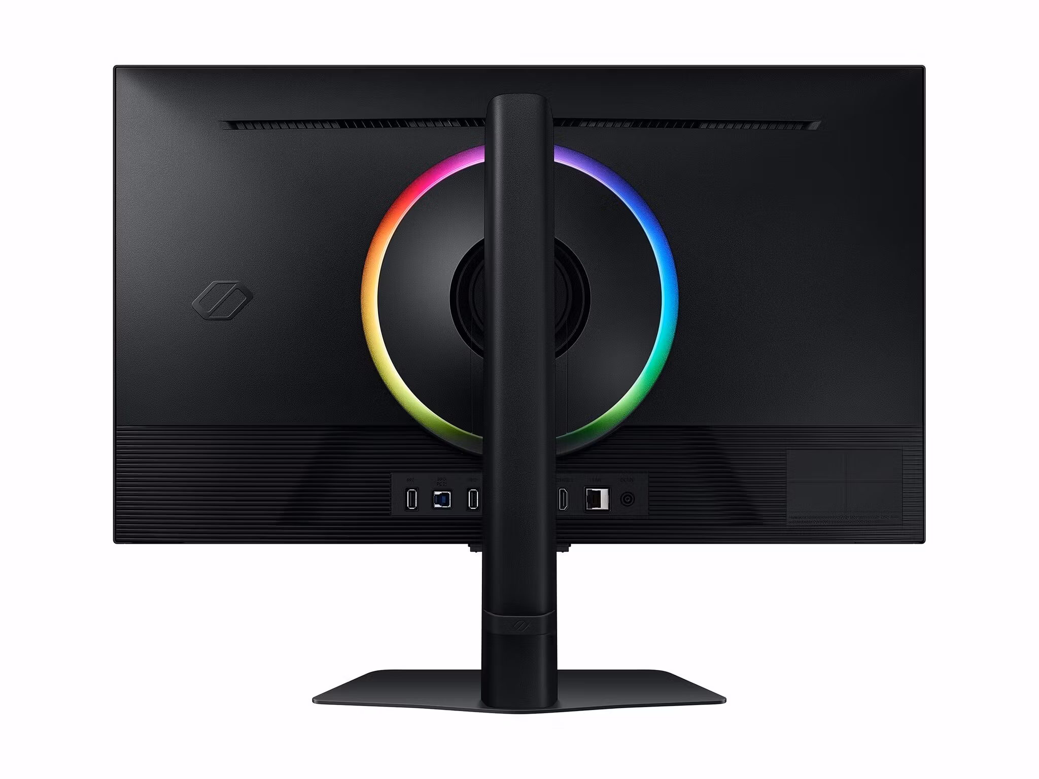 Samsung Odyssey G7 S27DG702EU 27" Smart Gaming Monitor